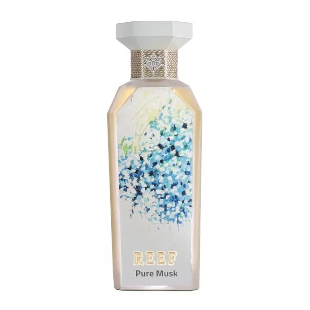 Pure Musk perfumy