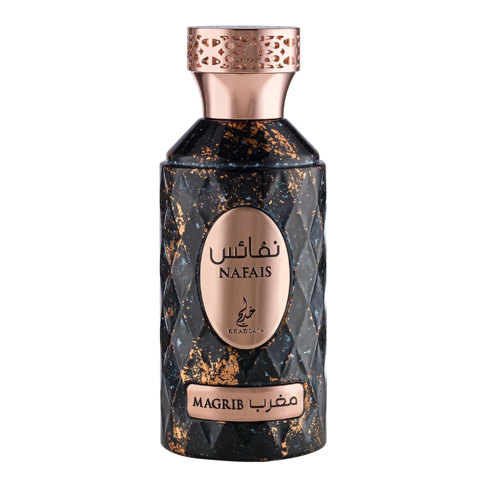 Nafais Magrib woda perfumowana