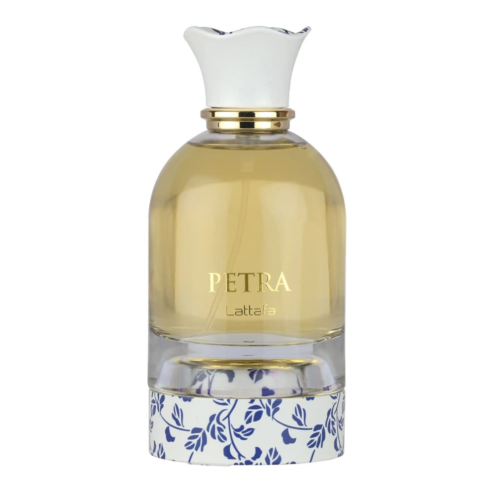 Petra woda perfumowana spray