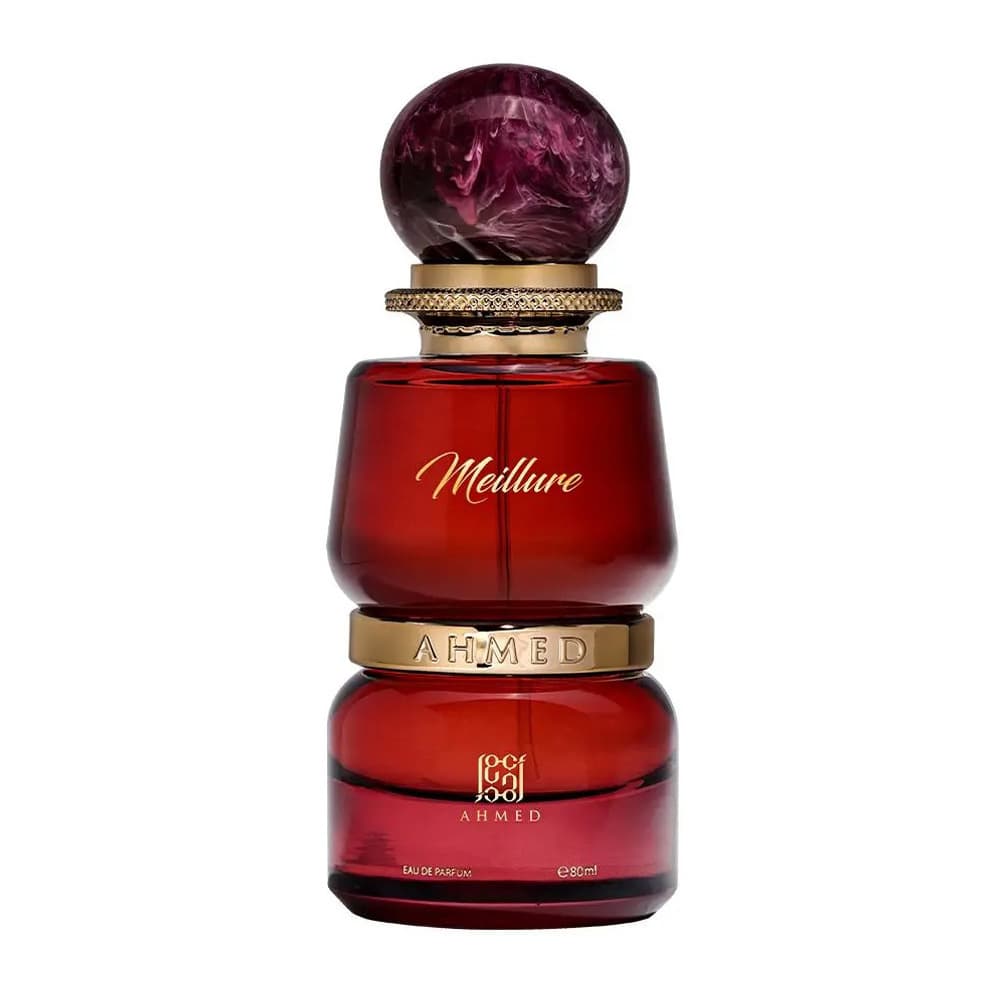 Meillure woda perfumowana