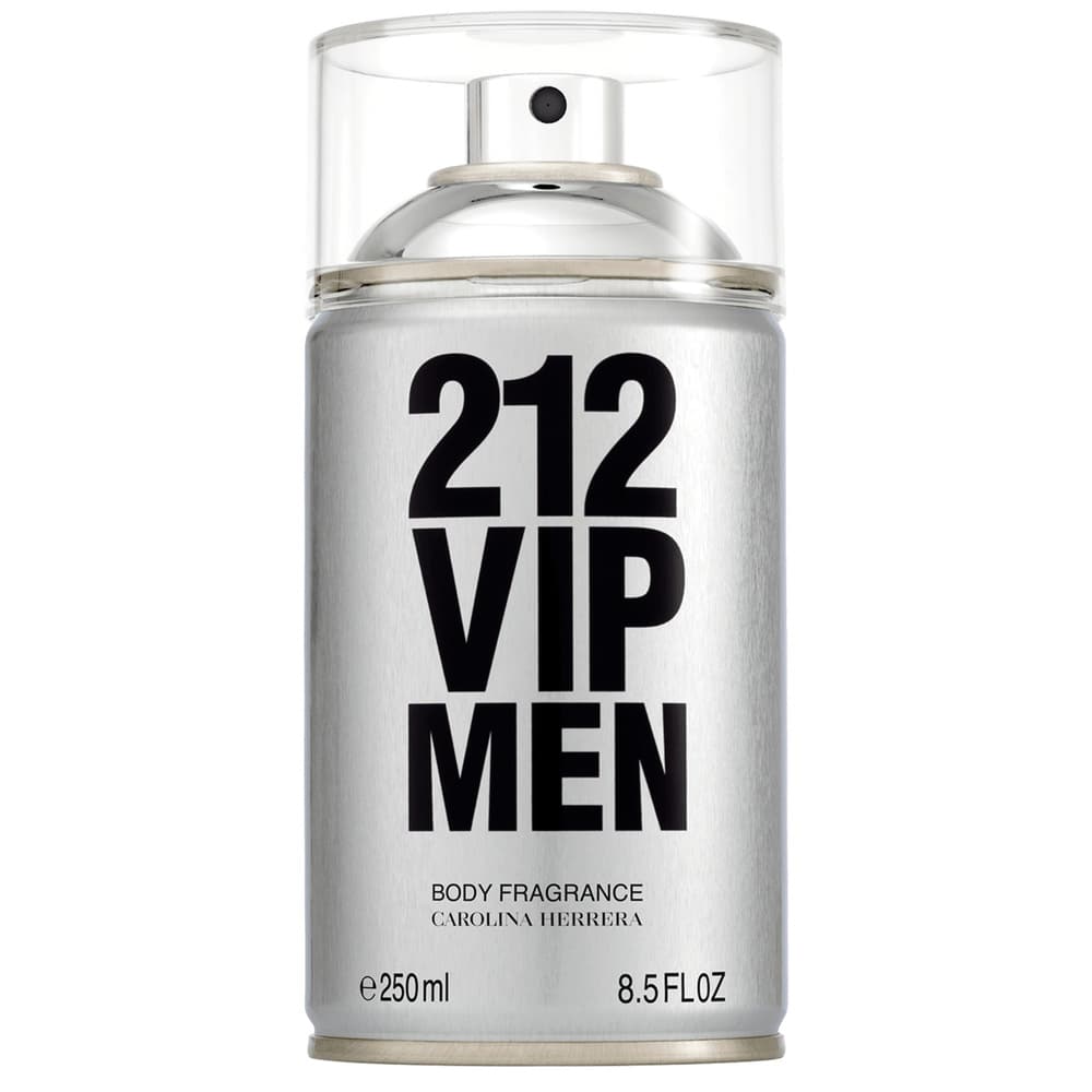 212 VIP Men dezodorant spray