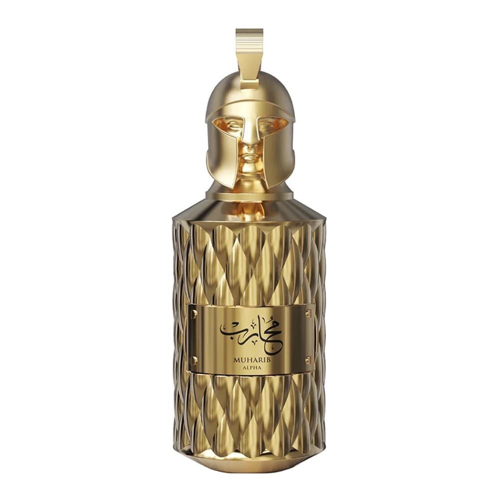 Falcone Muharib Alpha ekstrakt perfum