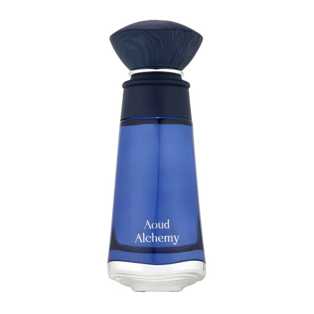 Aoud Alchemy woda perfumowana