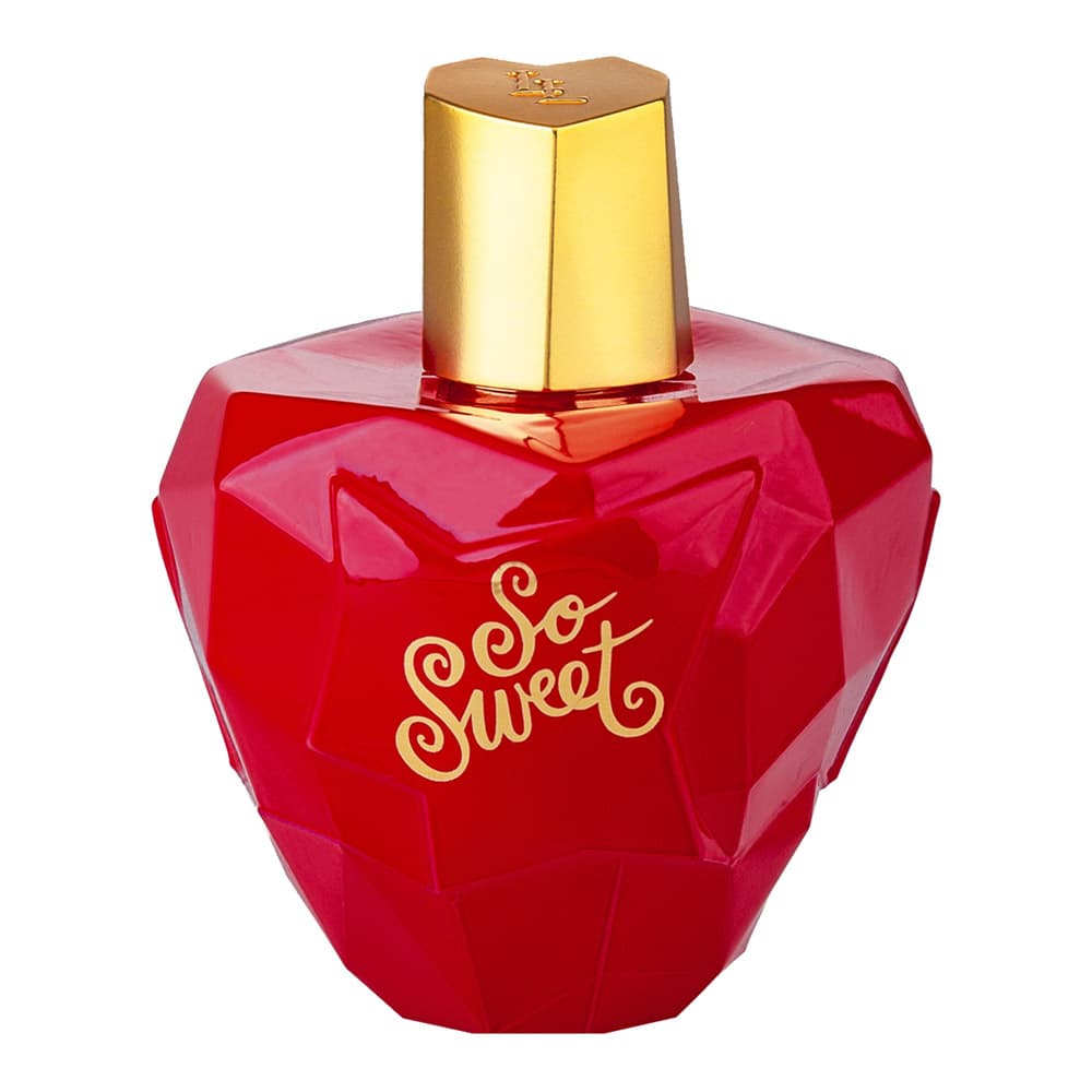 So Sweet woda perfumowana
