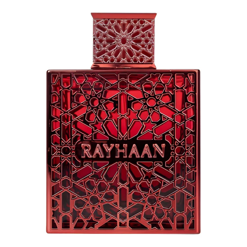 Crimson woda perfumowana