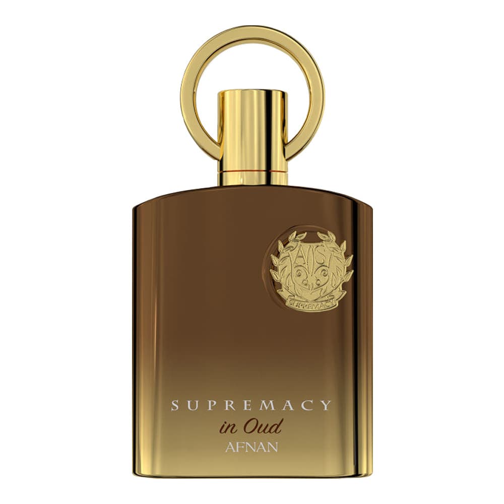 Supremacy In Oud