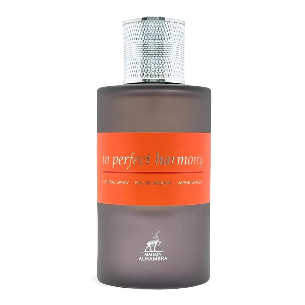 In Perfect Harmony woda perfumowana