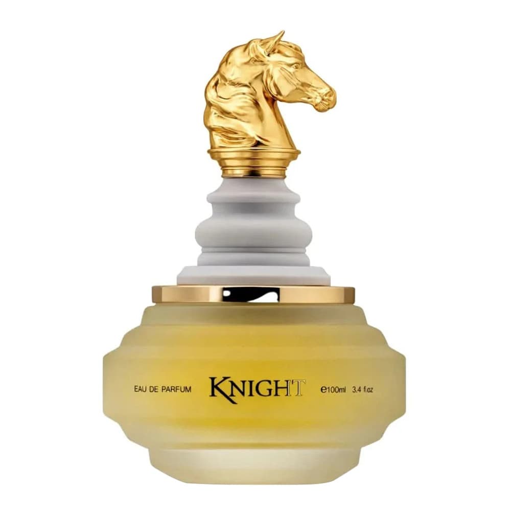 Checkmate White Knight woda perfumowana