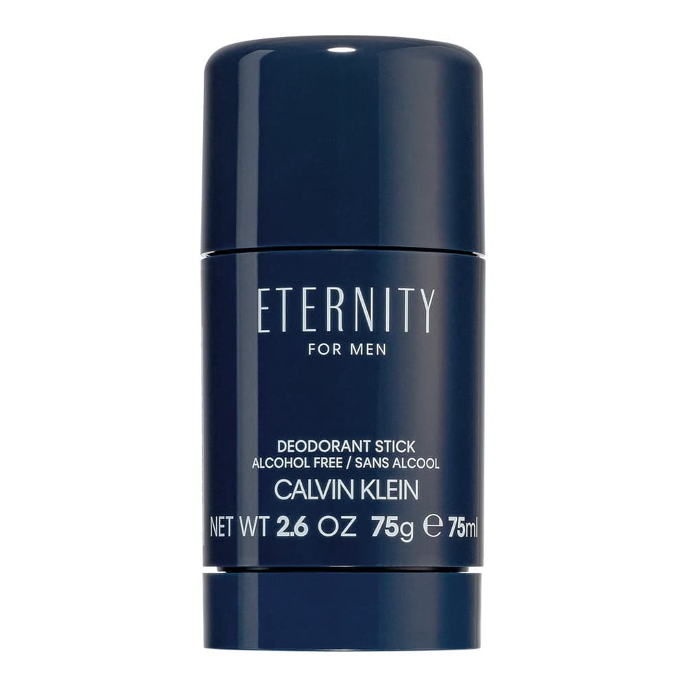 Eternity for Men DEO sztyft - bezalkoholowy