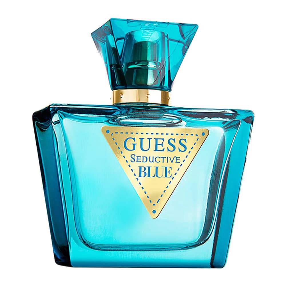 Seductive Blue woda toaletowa