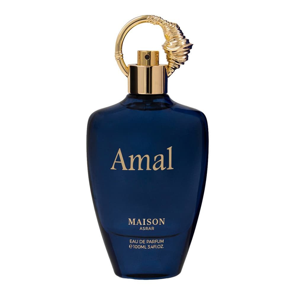 Amal woda perfumowana