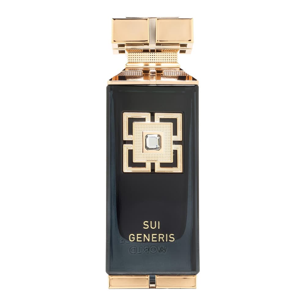 Sui Generis woda perfumowana