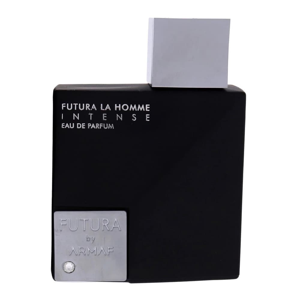 Futura La Homme Intense woda perfumowana