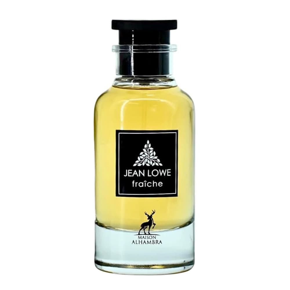 Jean Lowe Fraiche woda perfumowana