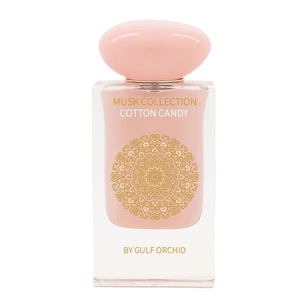 Cotton Candy woda perfumowana