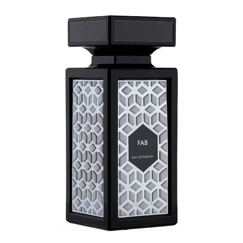 Fab woda perfumowana