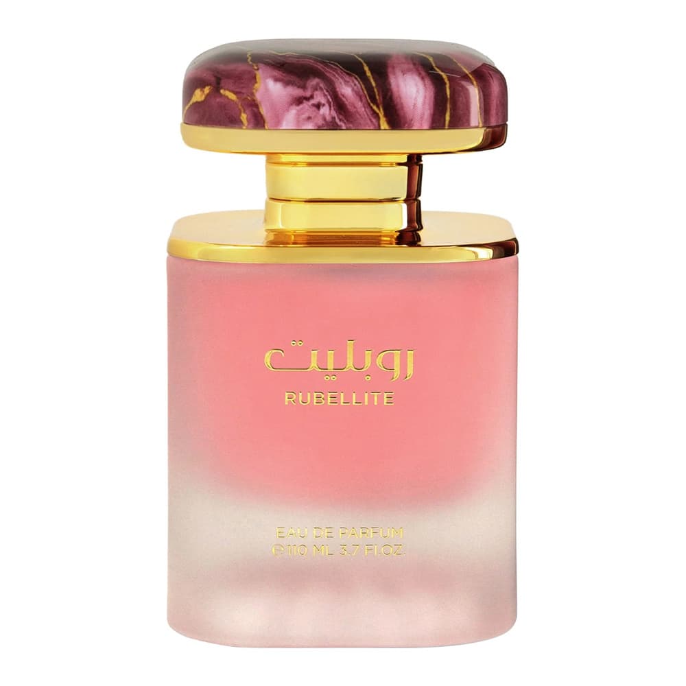 Rubelitte woda perfumowana