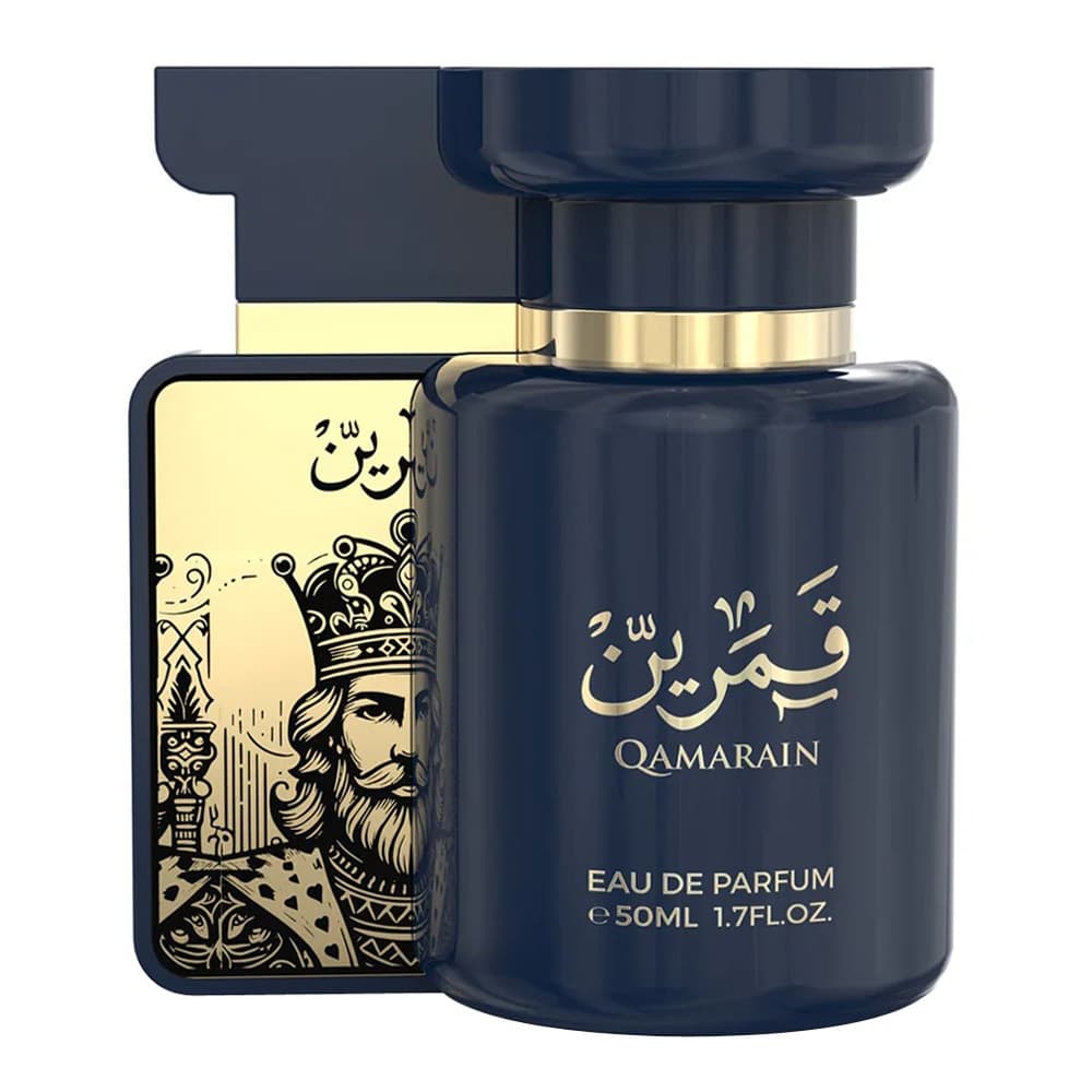 Qamarain For Him woda perfumowana