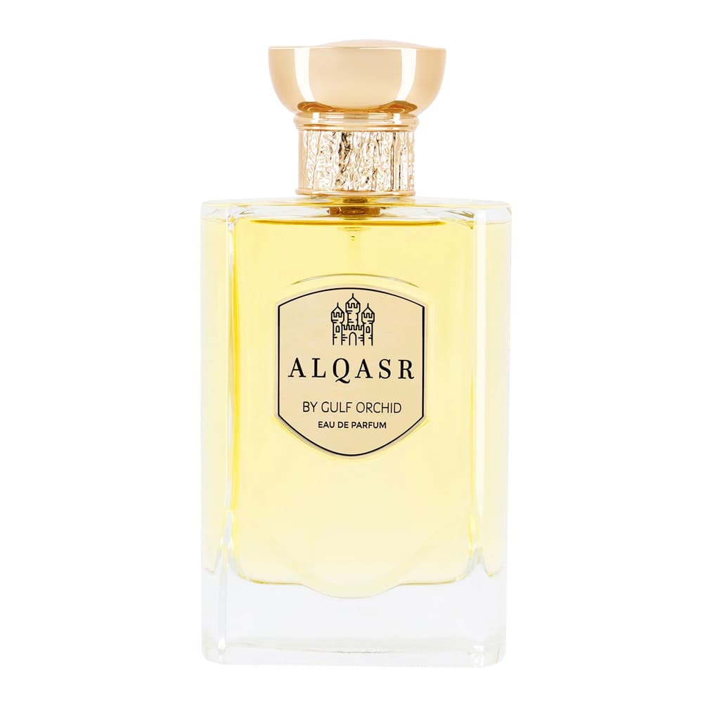 Al Qasr Dahab woda perfumowana
