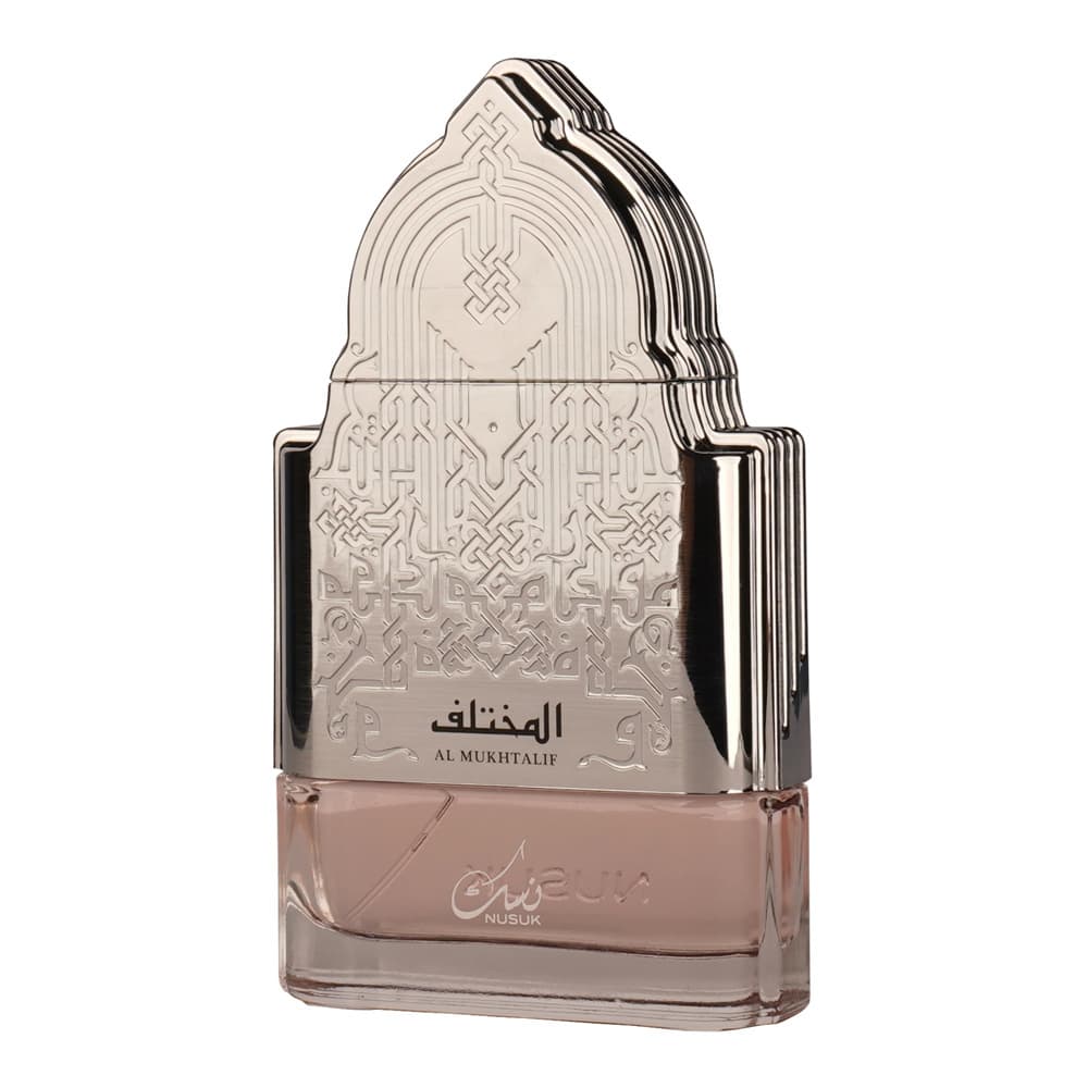 Al Mukhtalif woda perfumowana