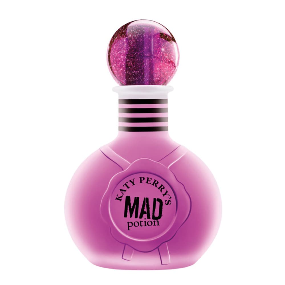 Katy Perry's Mad Potion woda perfumowana