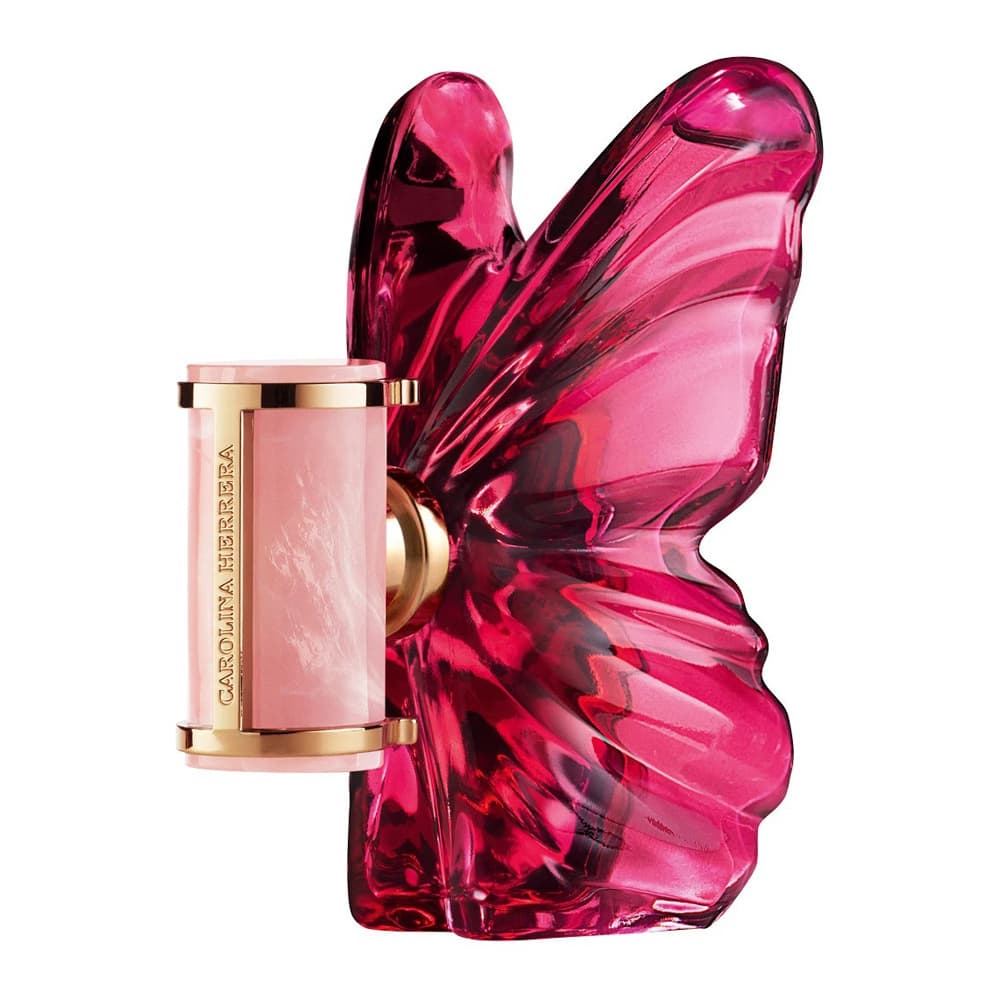 La Bomba woda perfumowana