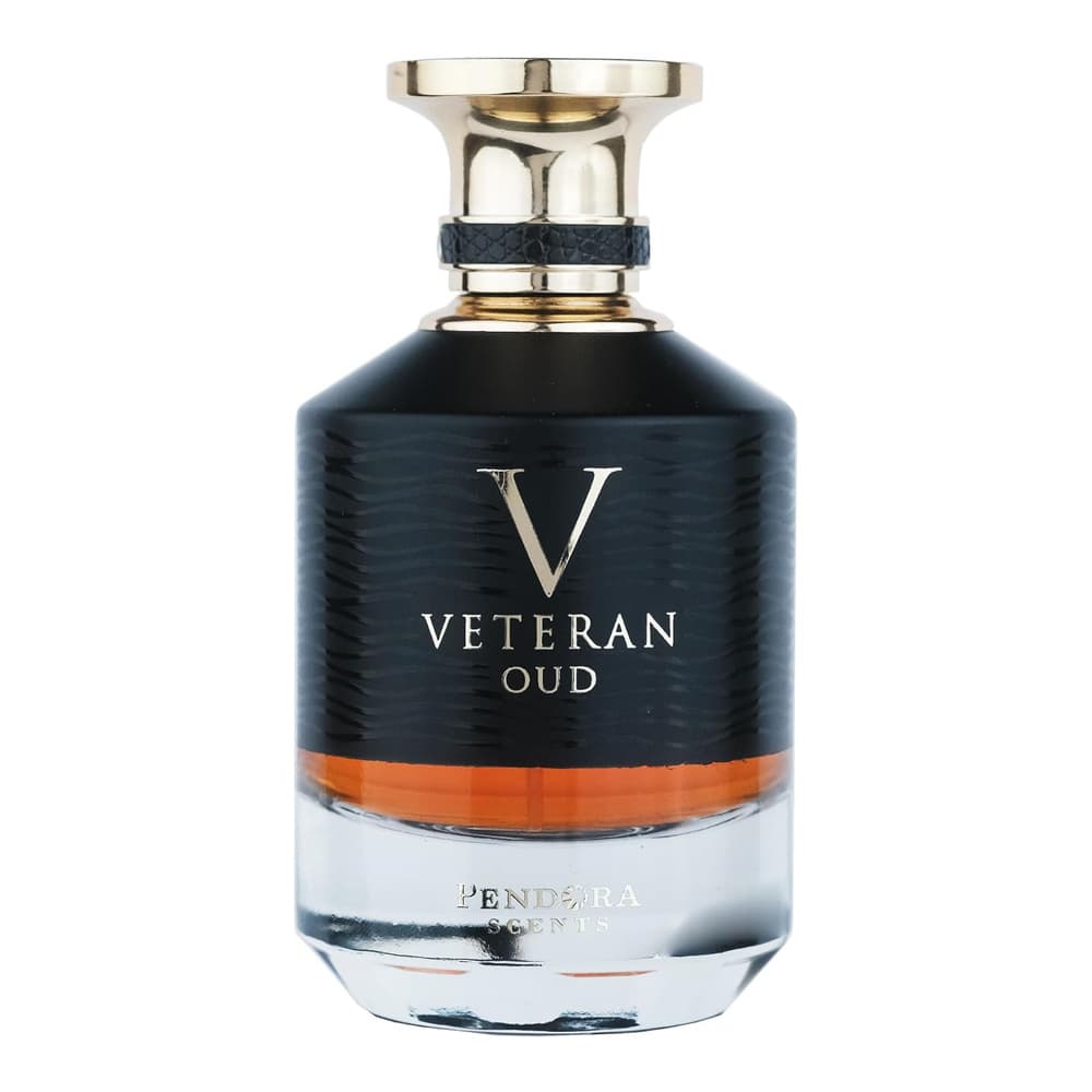 Veteran Oud woda perfumowana