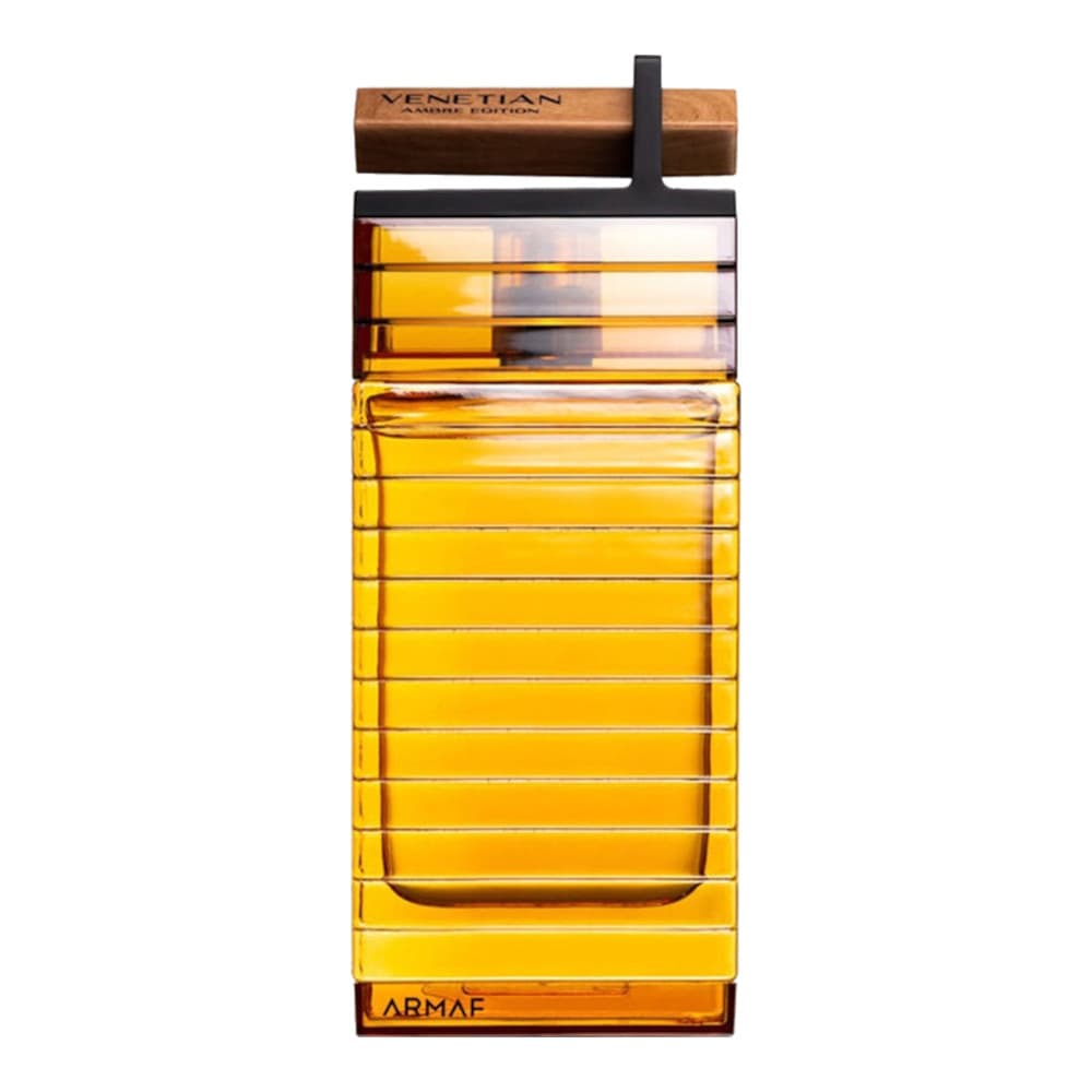 Venetian Ambre Edition woda perfumowana