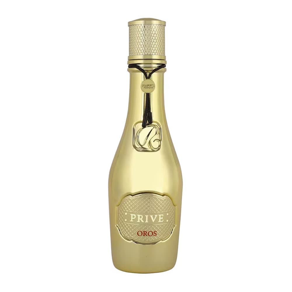 Riiffs Prive Oros woda perfumowana
