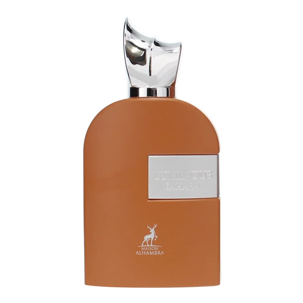 Luminous Sahara woda perfumowana