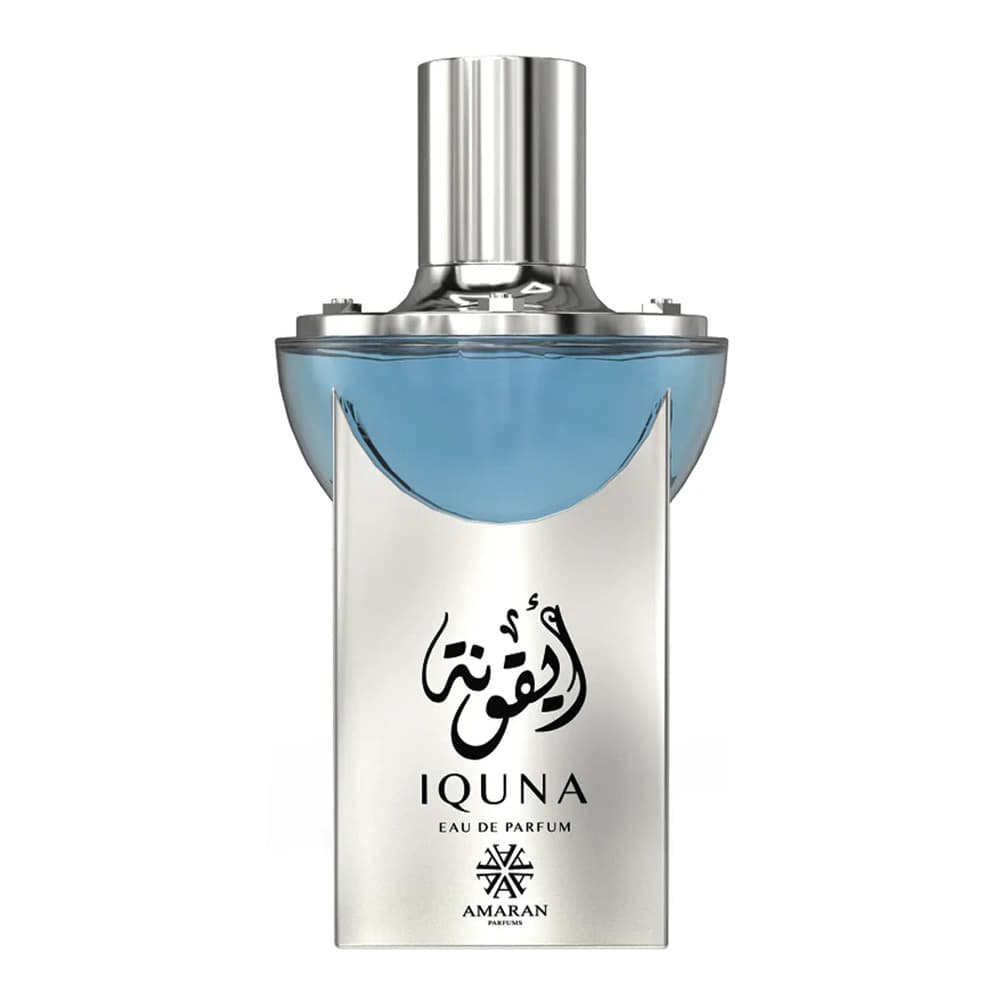 Iquna woda perfumowana