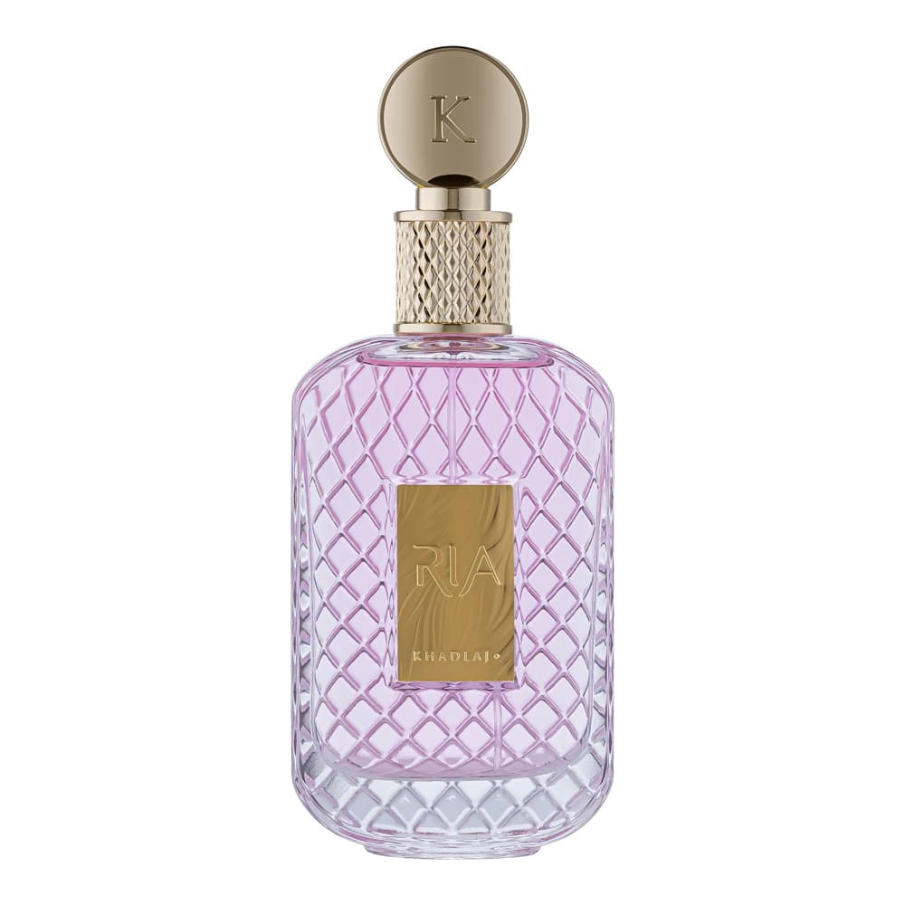 Ria woda perfumowana