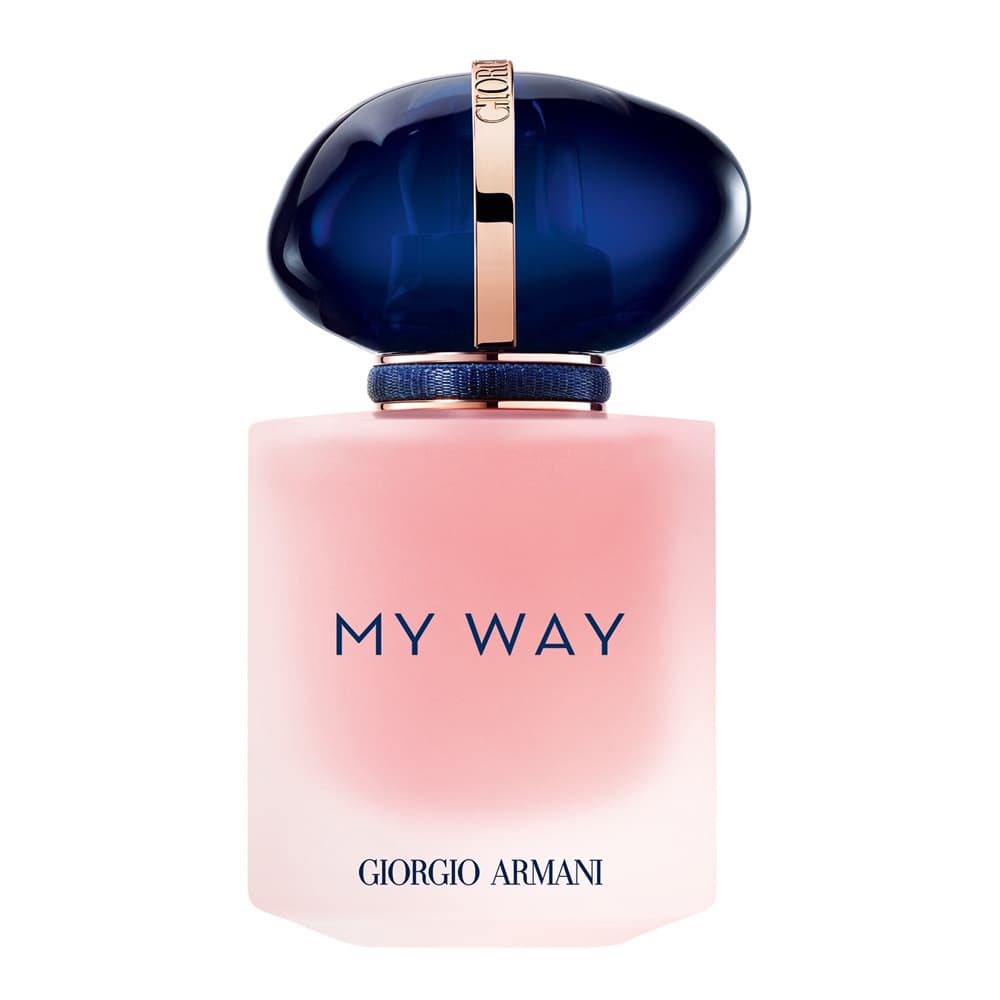 My Way Floral woda perfumowana