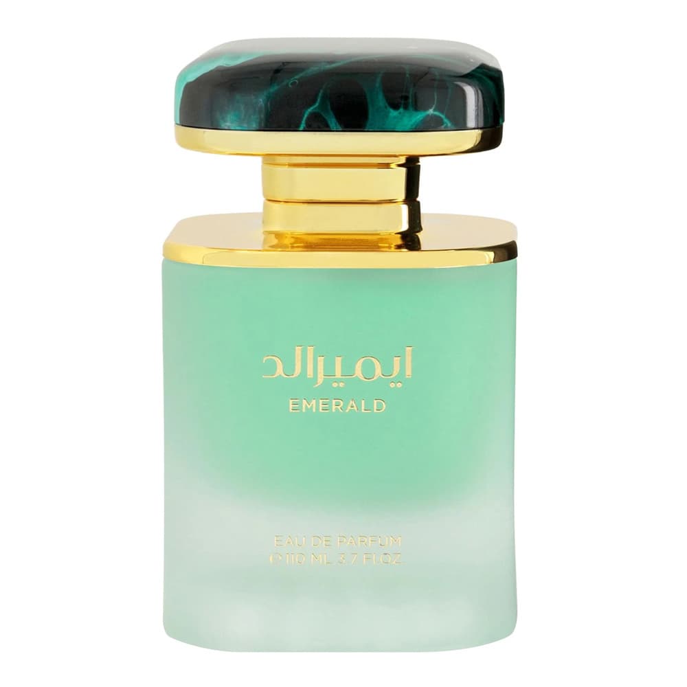 Emerald woda perfumowana