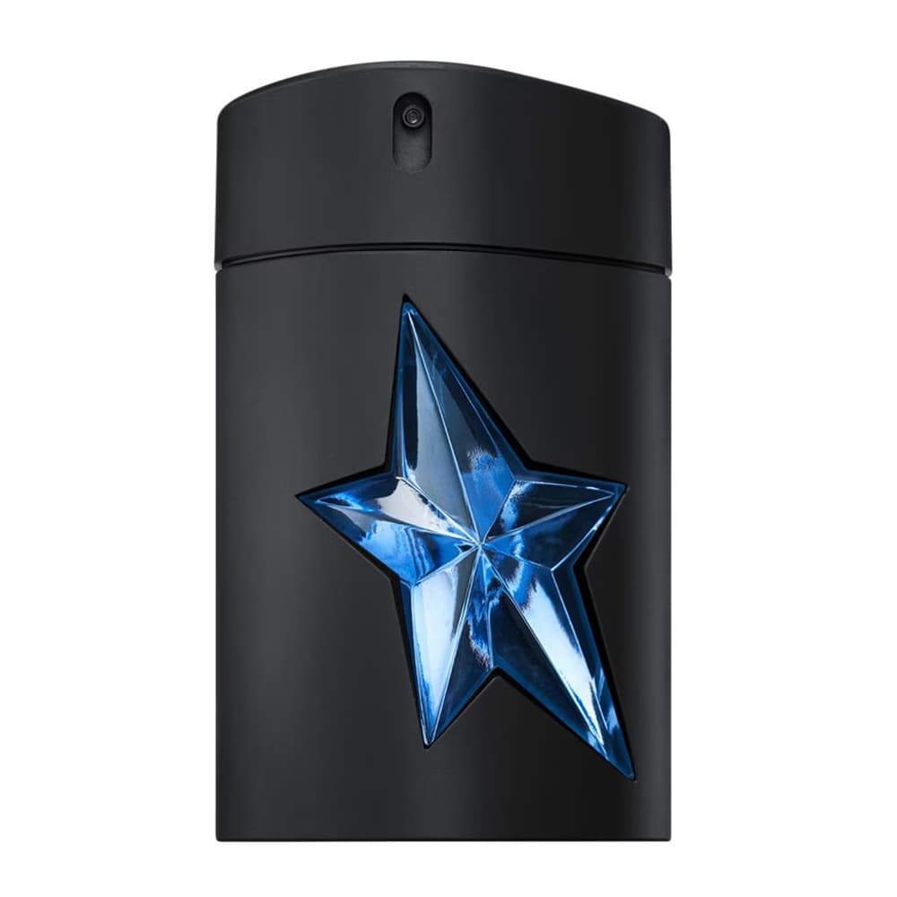 A Men woda toaletowa Rubber Refillable
