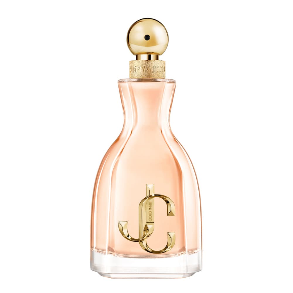 I Want Choo woda perfumowana