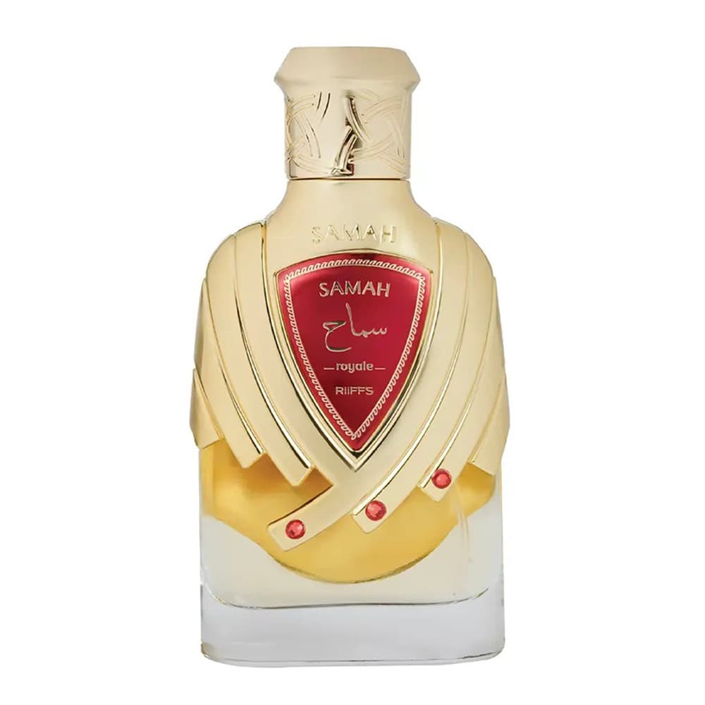 Riiffs Samah Royale ekstrakt perfum