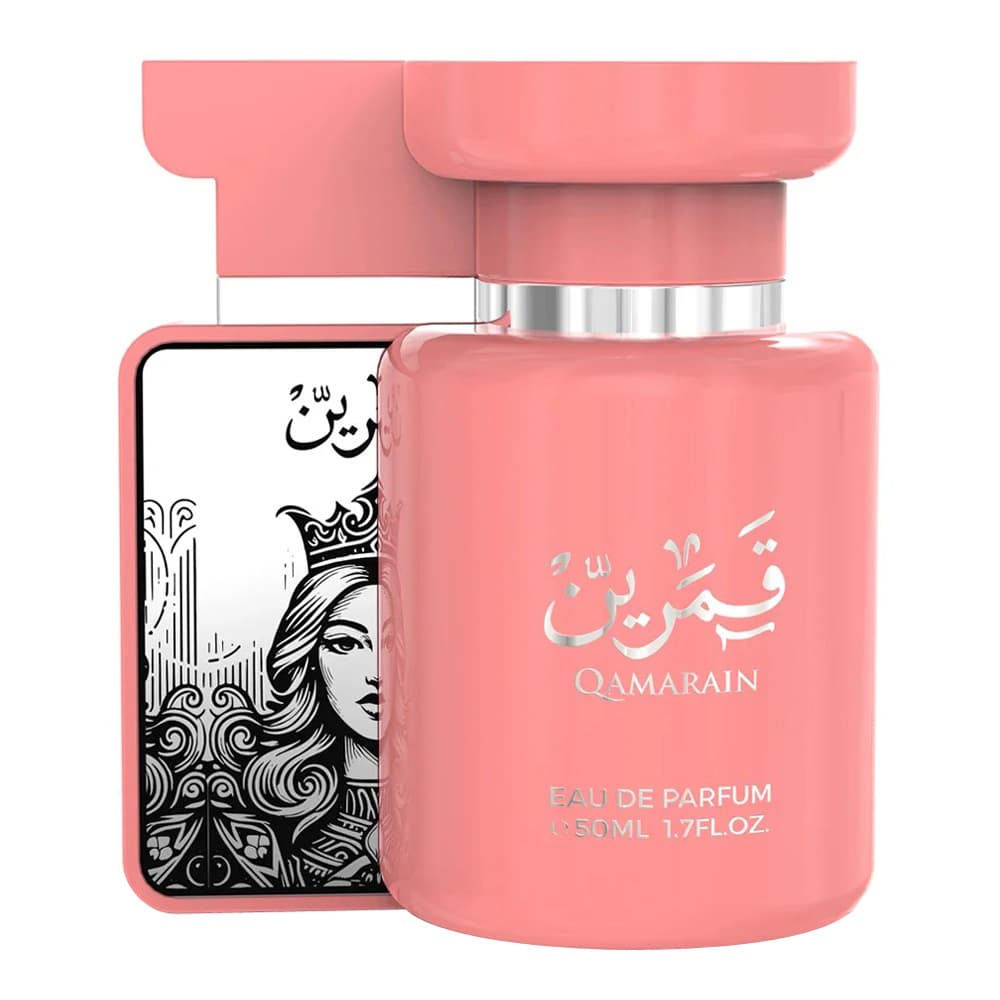Qamarain For Her woda perfumowana