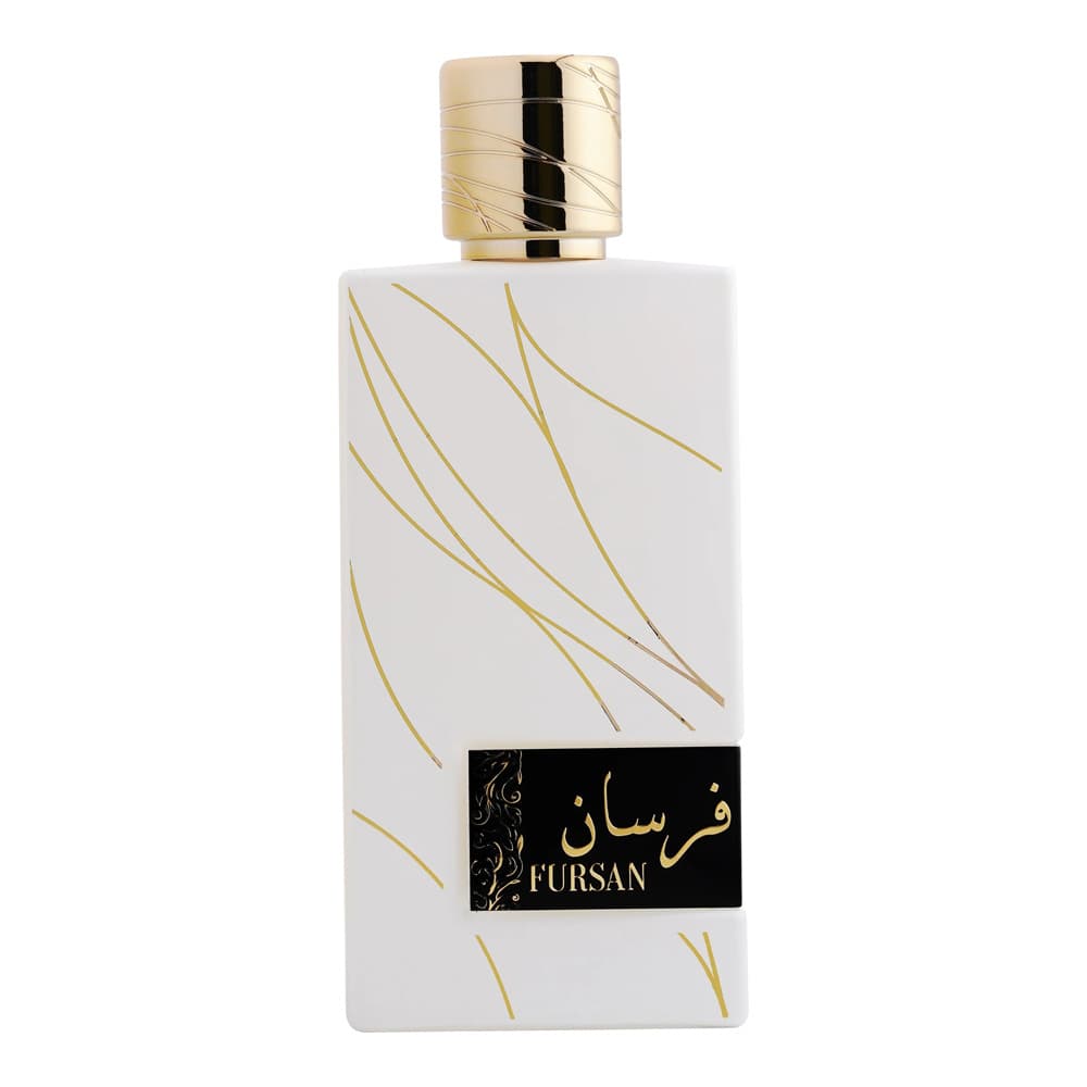 Fursan White woda perfumowana