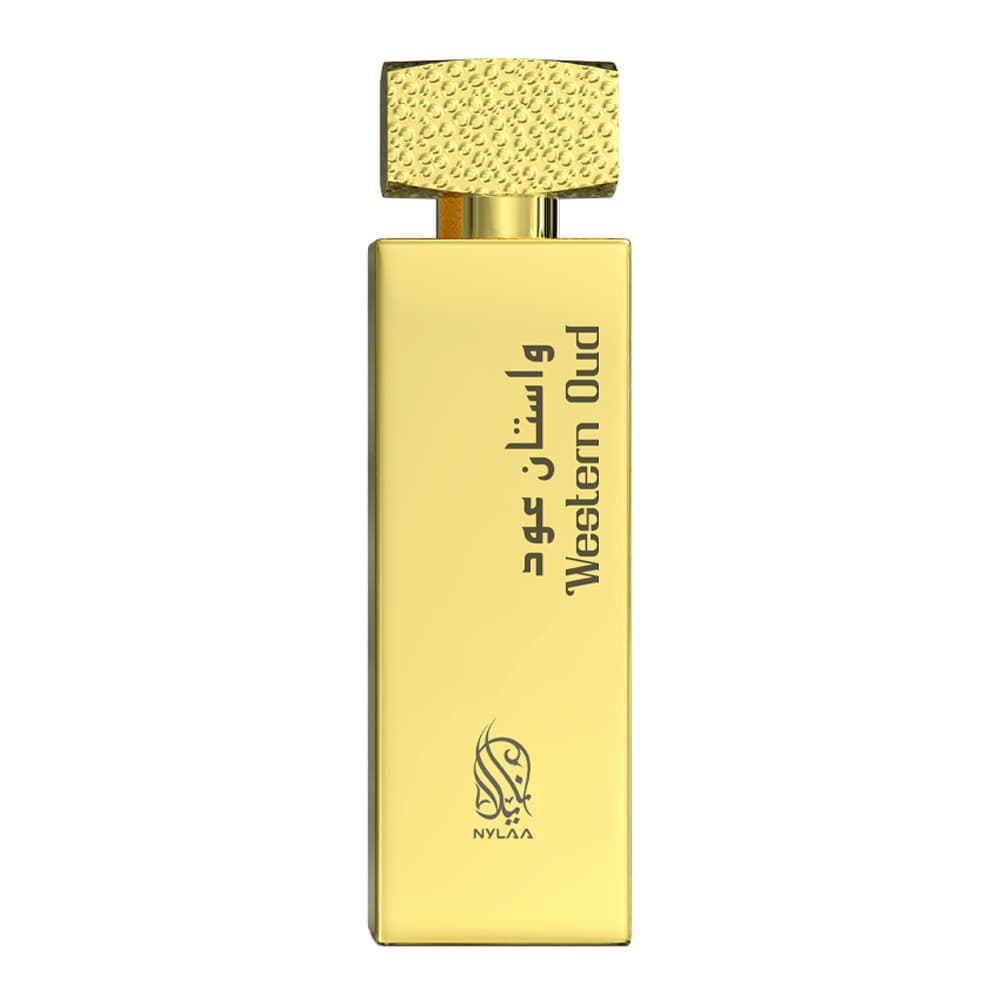 Western Oud woda perfumowana