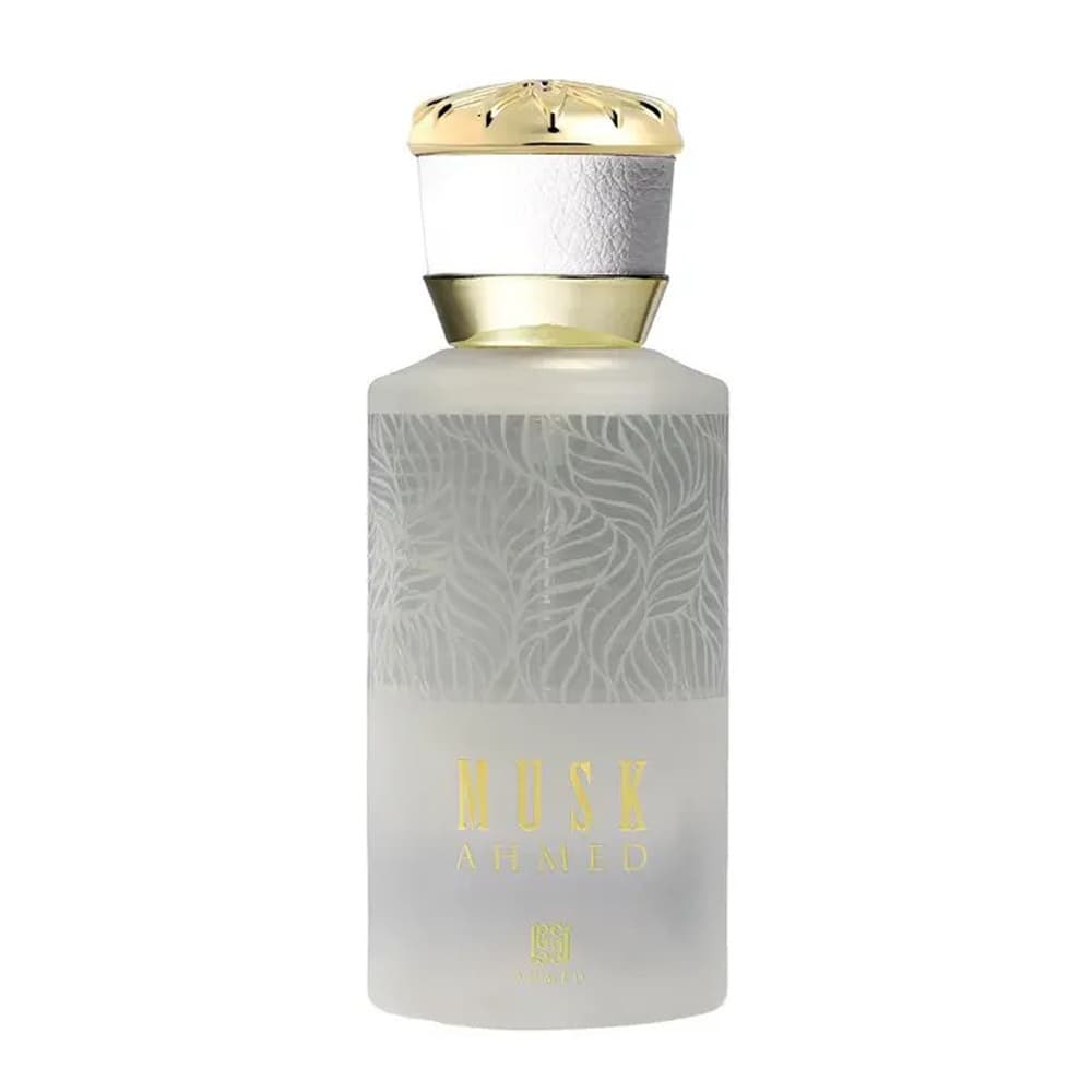 Musk Ahmed woda perfumowana