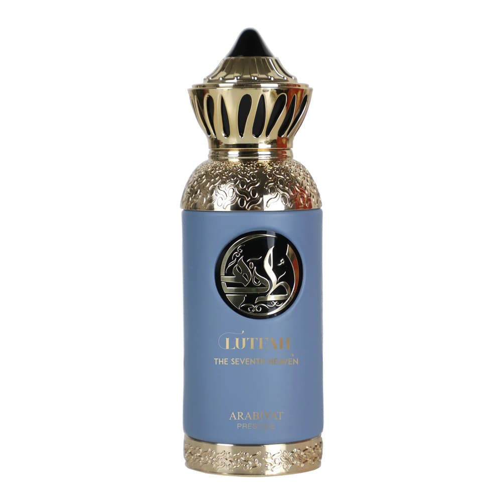 Lutfah The Seventh Heaven woda perfumowana