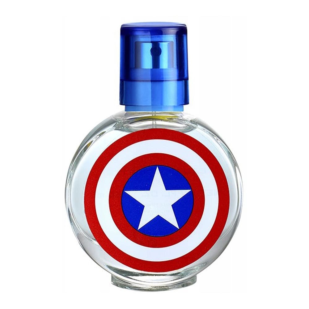 Avengers Captain America woda toaletowa