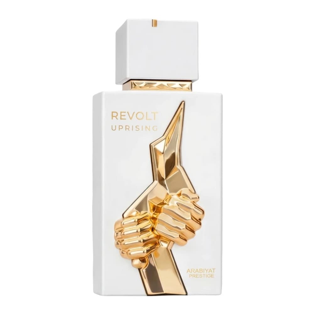 Revolt Uprising woda perfumowana