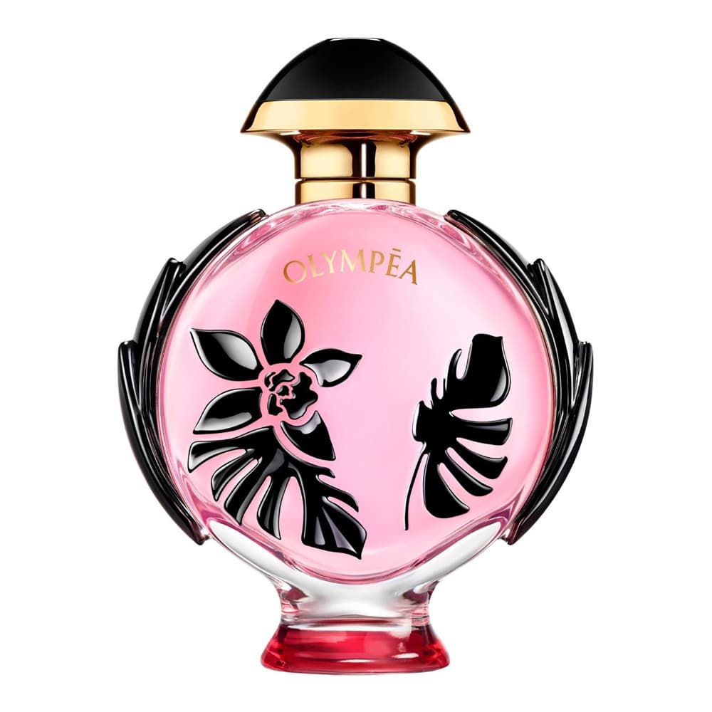 Olympea Flora woda perfumowana