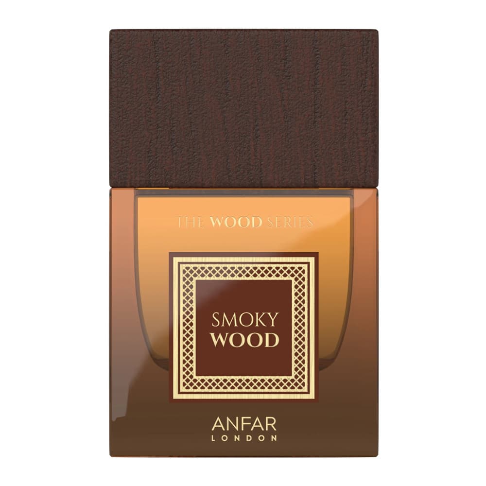 Smoky Wood ekstrakt perfum