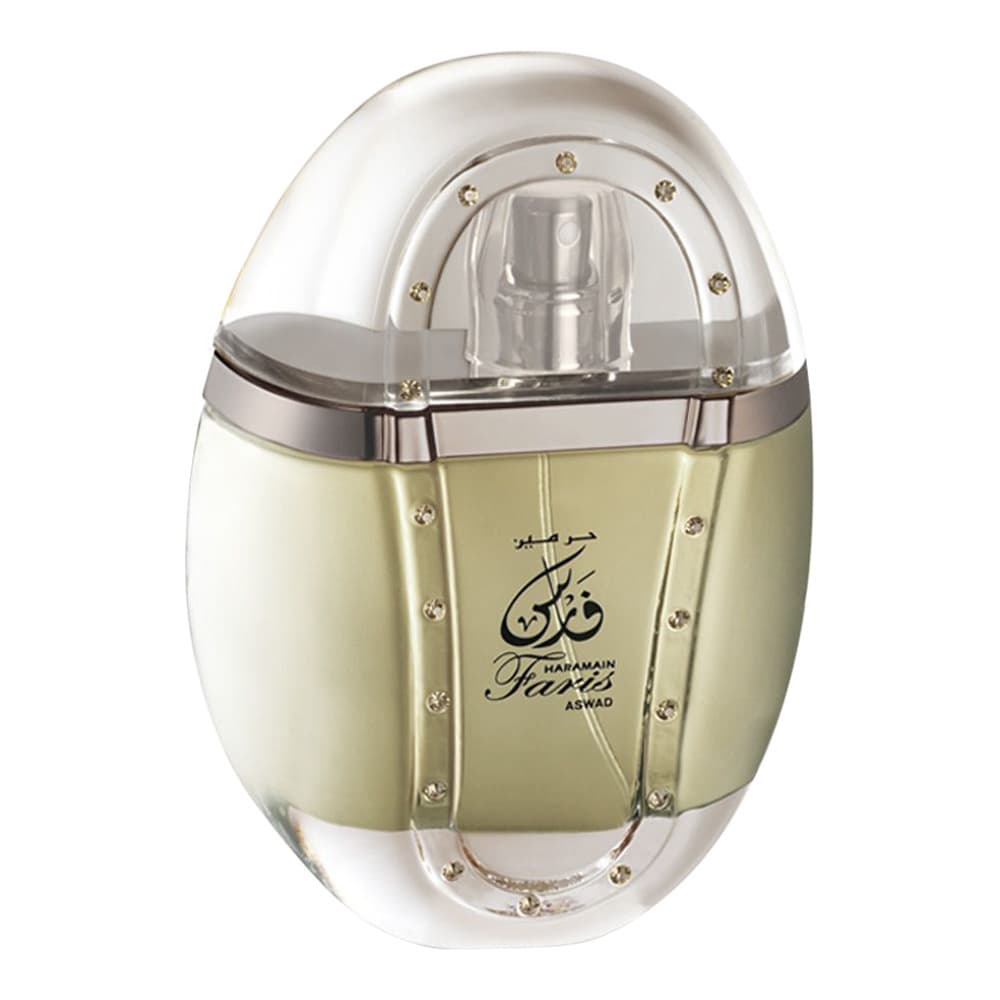 Faris Aswad woda perfumowana