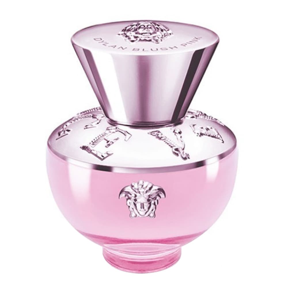 Pour Femme Dylan Blush Pink woda perfumowana TESTER