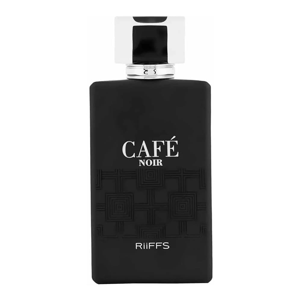 Riiffs Cafe Noir woda perfumowana