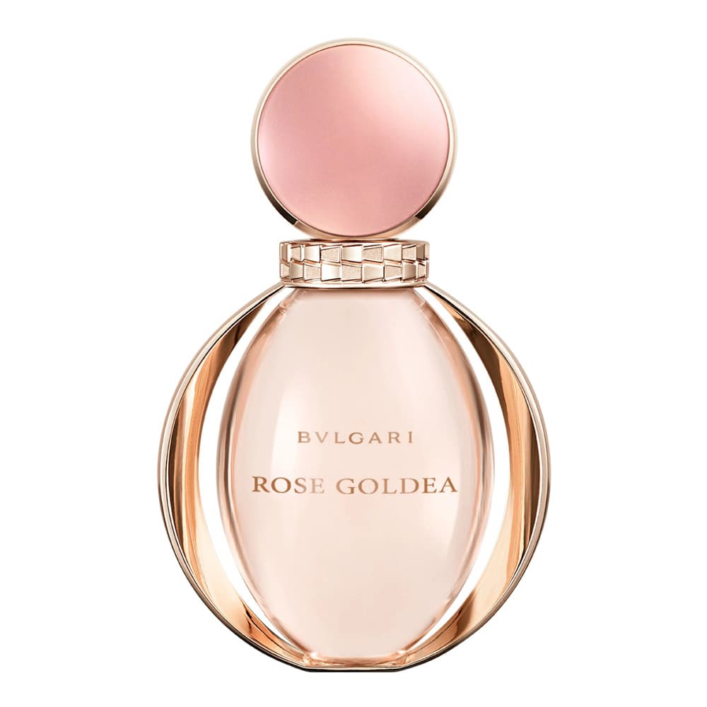 Rose Goldea woda perfumowana